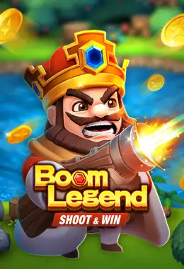 Boom Legend Demo Grátis | Slot Online Brasil – Demo Sem Cadastro